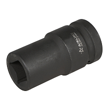 Головка ударная торцевая 1"DR четырехгранная 21мм, L=90мм