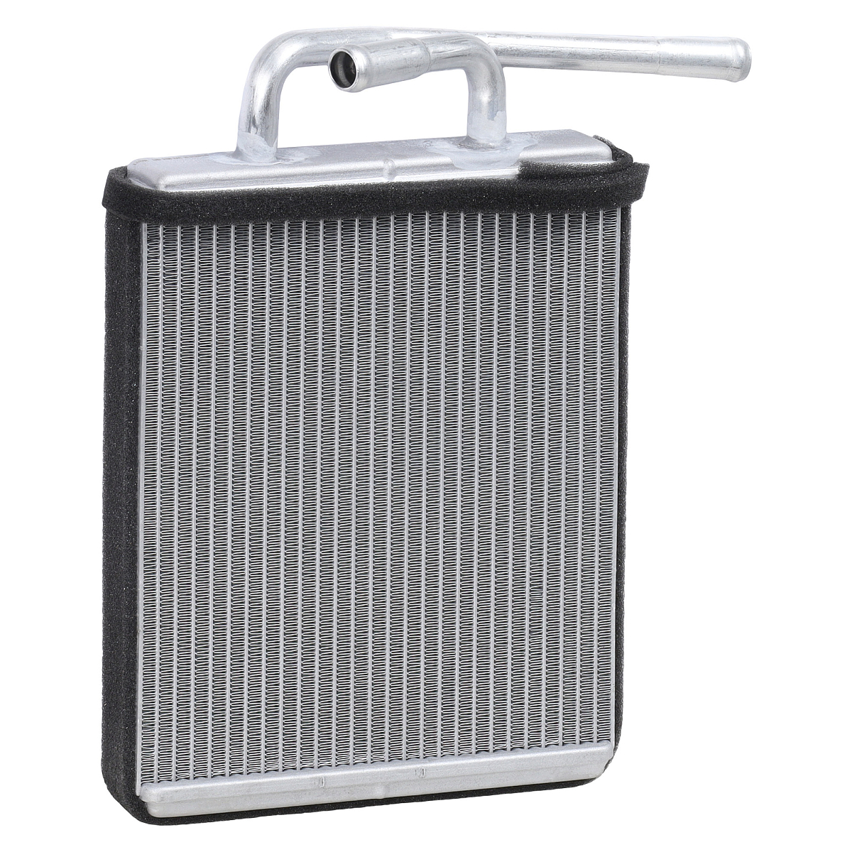 Радиатор отопителя для с/т Doosan 130LC/140LC/170LC/175LC/220LC/250LC/290LC/DL200/DL300/DL400