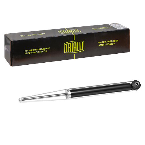 Амортизатор для автомобилей Chevrolet Aveo (02-) задний