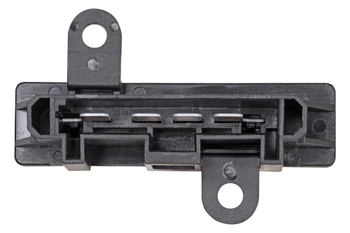 Резистор электровентилятора отопителя для автомобилей Nissan X-Trail (T30) (01-)/Almera (N16) (00-) (manual A/C)