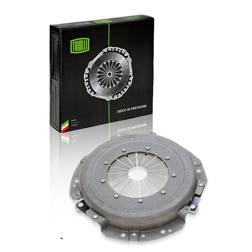 Диск сцепления нажимной (корзина) для автомобилей Лада 2123