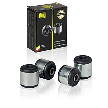 Стойка стабилизатора переднего для автомобиля Лада 2108 (2шт.)