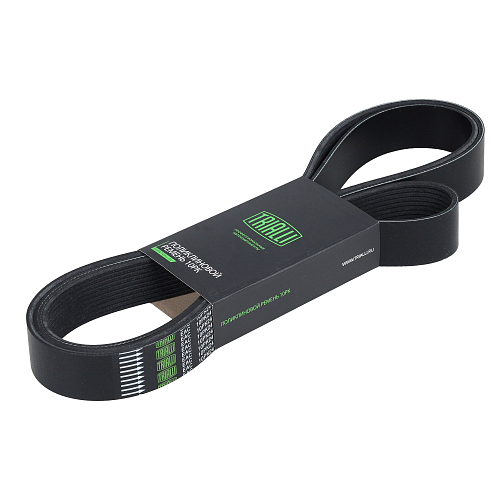 Ремень приводной для автомобилей Scania 5 (P,G,R-series) (04-) [DC13] (10PK2475)