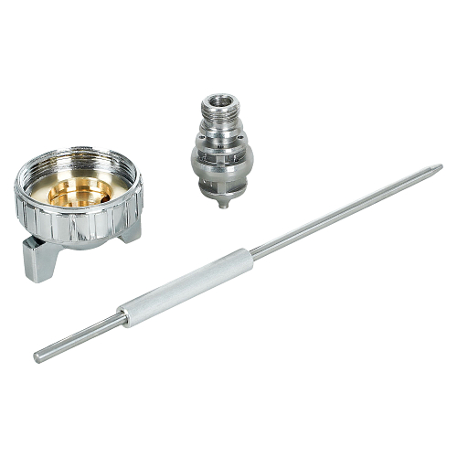 Комплект сменный дюза 1.8мм для краскопультов HP ATSG016, ATSG017