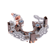 Мост диодный генератора для автомобилей Ford Focus II (05-)/C-MAX (07-) 1.8i/2.0i