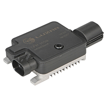 Модуль управления вентилятора охлаждения для автомобилей Ford Focus II (05-) 1.4i/1.6i