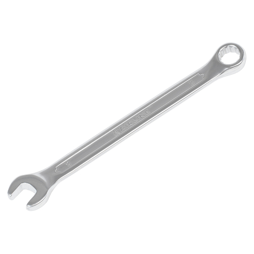 Ключ комбинированный 8мм PRO, пласт.подвес