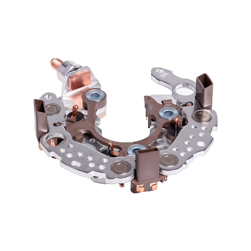 Мост диодный генератора для автомобилей Ford Focus II (05-)/C-MAX (07-) 1.8i/2.0i