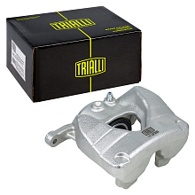 Суппорт тормозной для автомобилей Geely Monjaro (21-) передний левый d=60мм