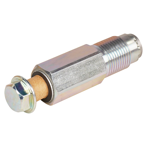 Клапан топл. для автомобилей ГАЗ Валдай с дв. ISF 3.8 ЕВРО-4 (тип Denso) (ограничения)