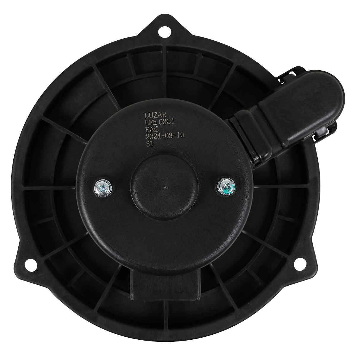 Электровентилятор отопителя для автомобилей Hyundai Accent (99-)/Getz (02-)