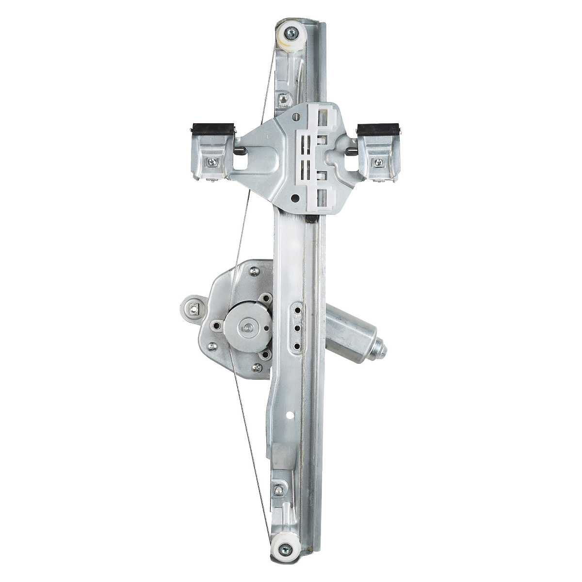 Стеклоподъёмник в сборе для а/м Chevrolet Cruze (09-) электрический задний левый c 12г. с мотором