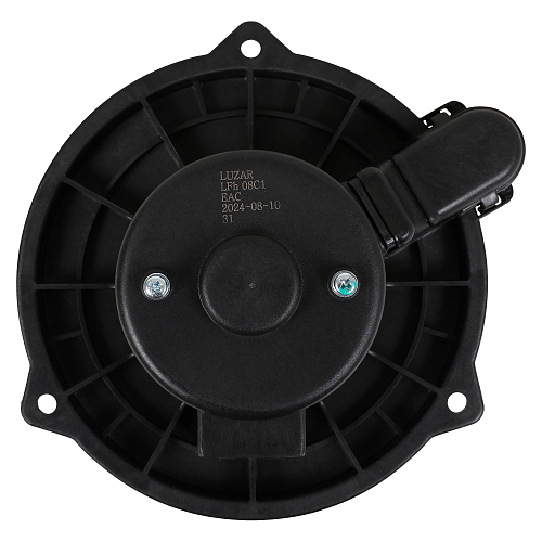 Электровентилятор отопителя для автомобилей Hyundai Accent (99-)/Getz (02-)