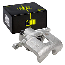 Суппорт тормозной для автомобилей Chevrolet Lacetti (04-) передний левый d=54мм