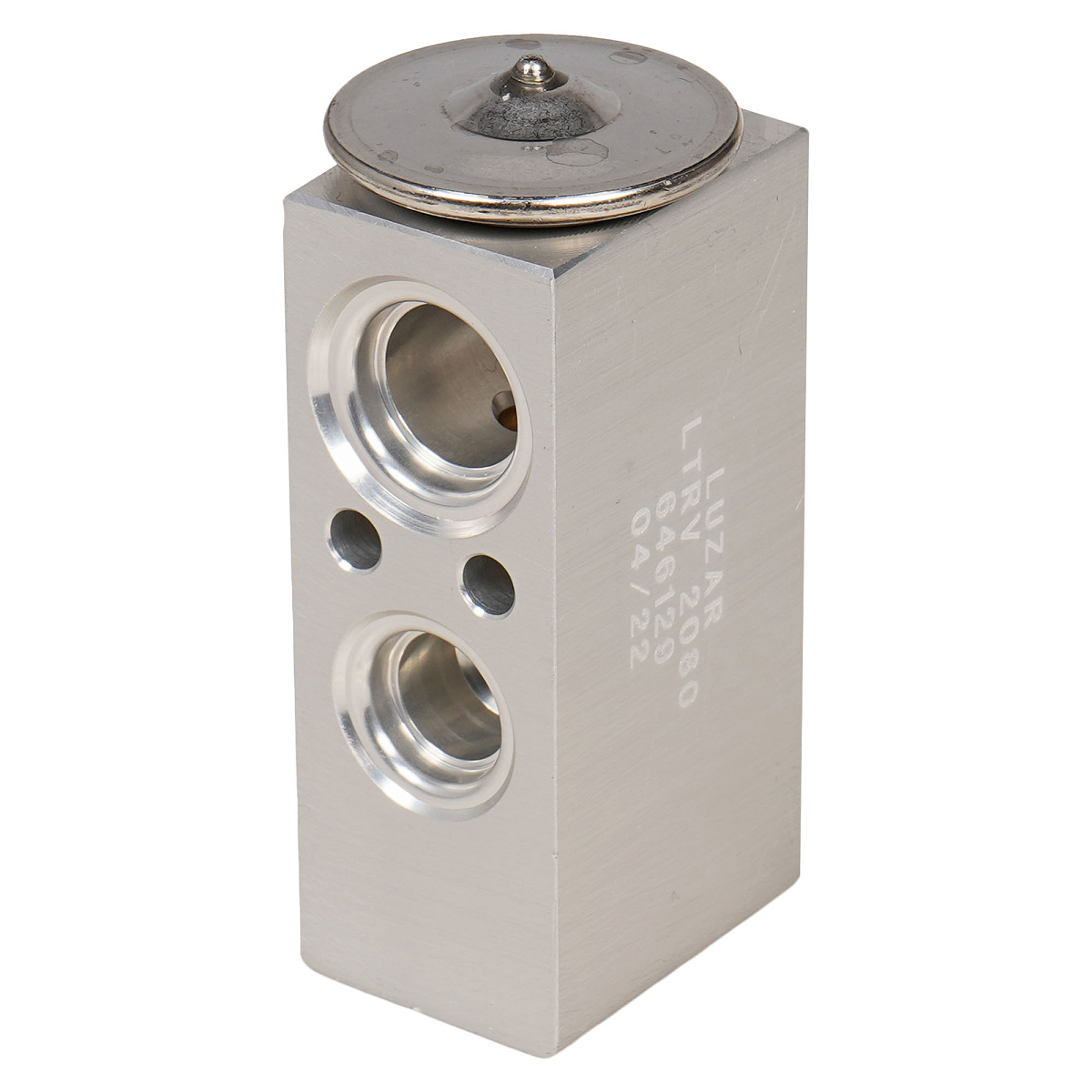 Клапан расширительный кондиционера (ТРВ) для автомобилей Peugeot 308 (07-)