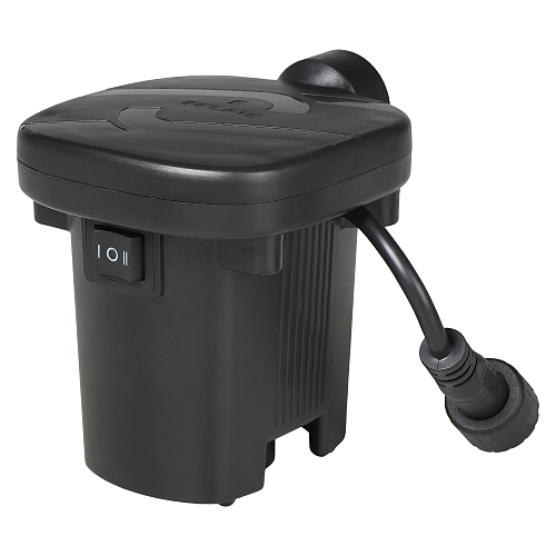 Компрессор для матраса (12В/220В, 280 л/мин)