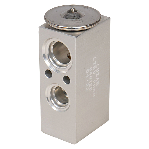 Клапан расширительный кондиционера (ТРВ) для автомобилей Peugeot 308 (07-)