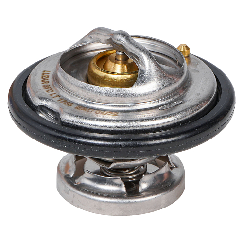 Термостат для автомобилей SsangYong Actyon (05-)/Kyron (05-)/Rexton (06-) (85°С) 2.0D/2.7D (термоэлемент)