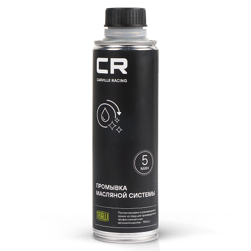 Промывка масляной системы двигателя, 270мл