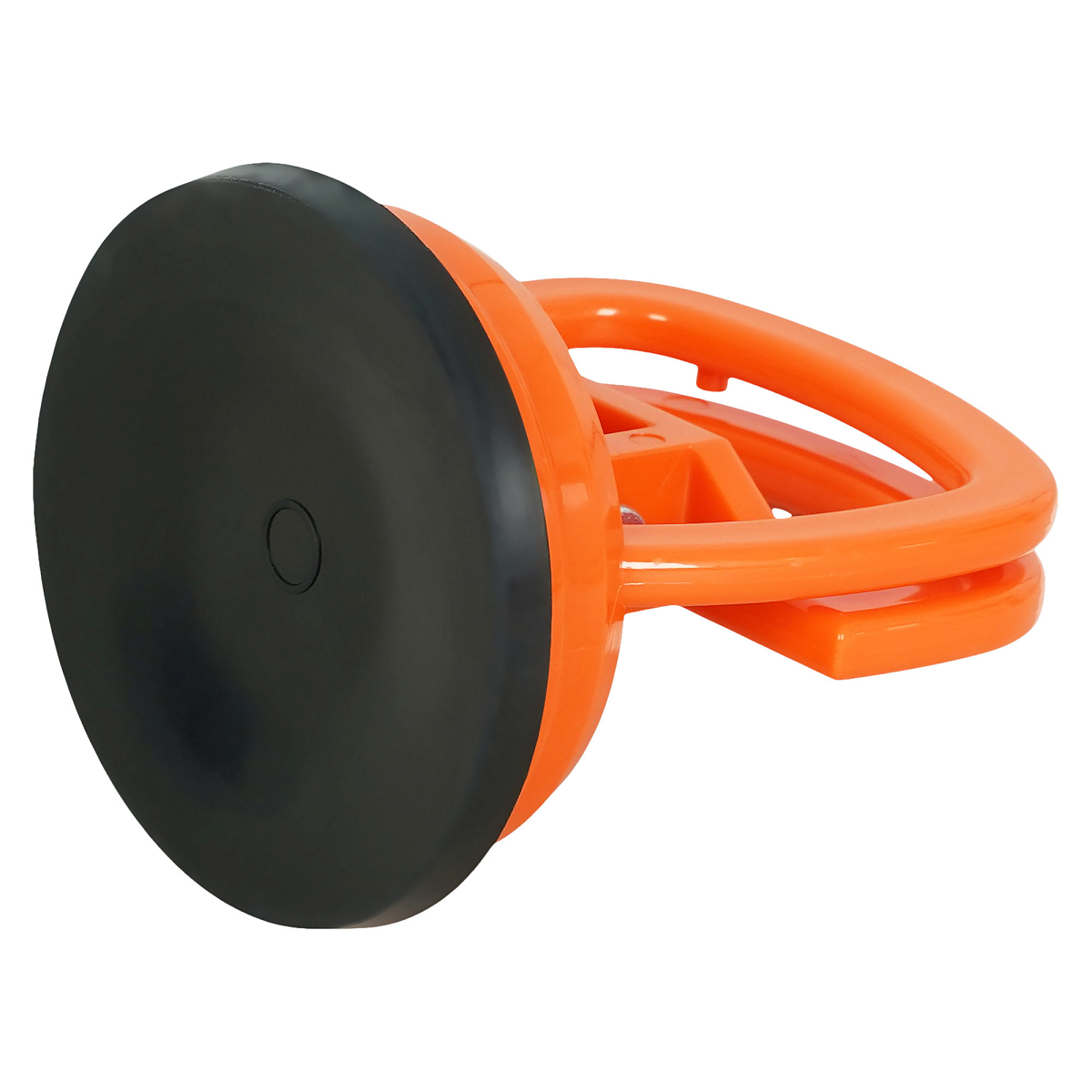 Стеклодомкрат вакуумный мини, г/п 5кг. пластик