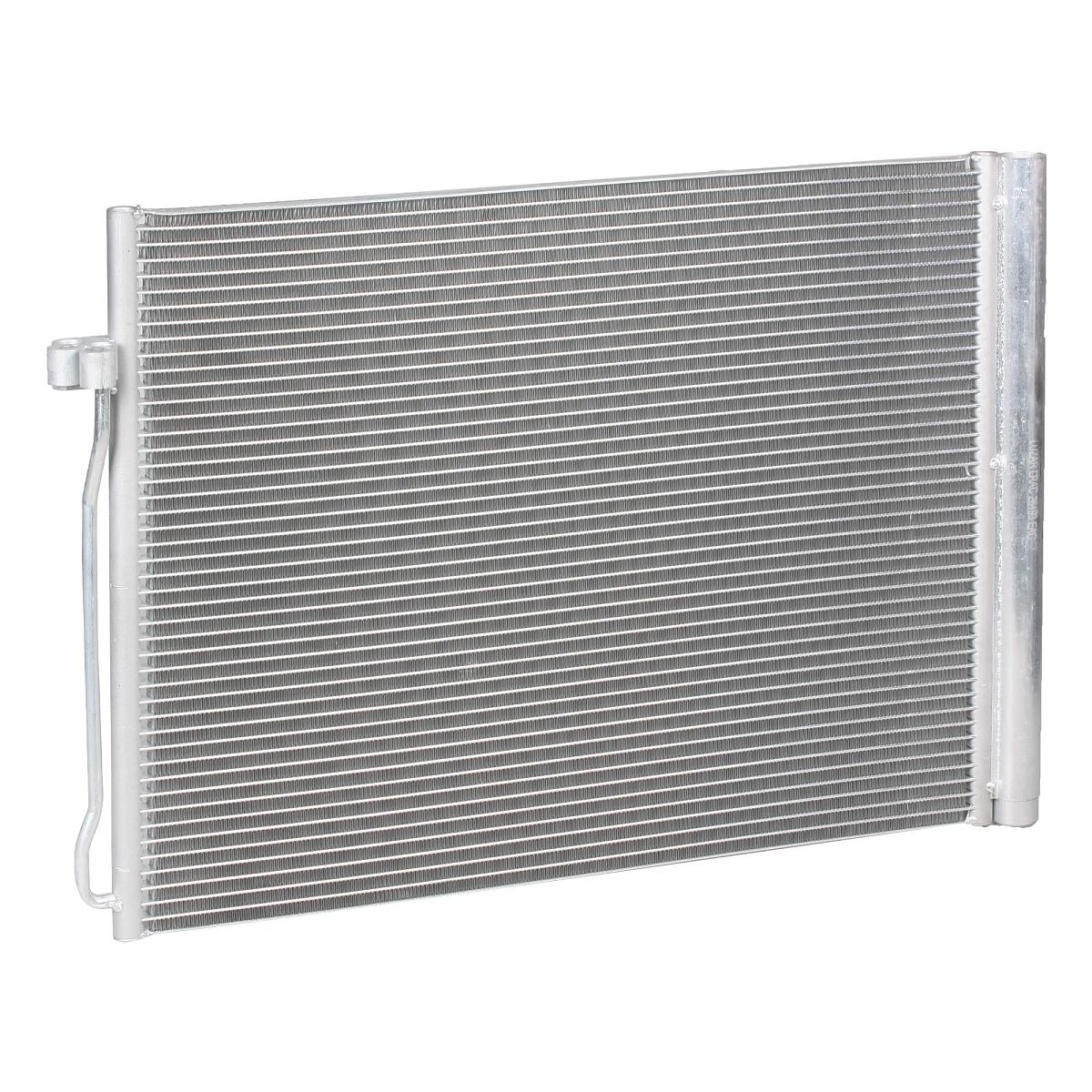 Радиатор кондиционера для автомобилей BMW X5 (E70) (06-)/X6 (E71) (07-)