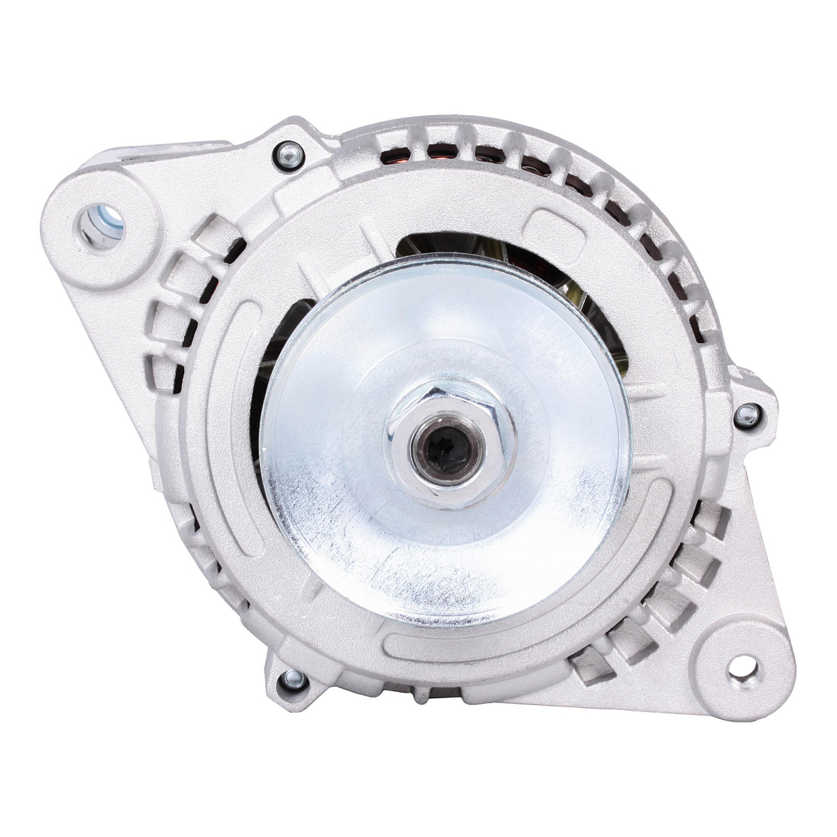 Генератор для автомобилей ЗАЗ Sens (02-)/1102 (клиновой шкив) 140A