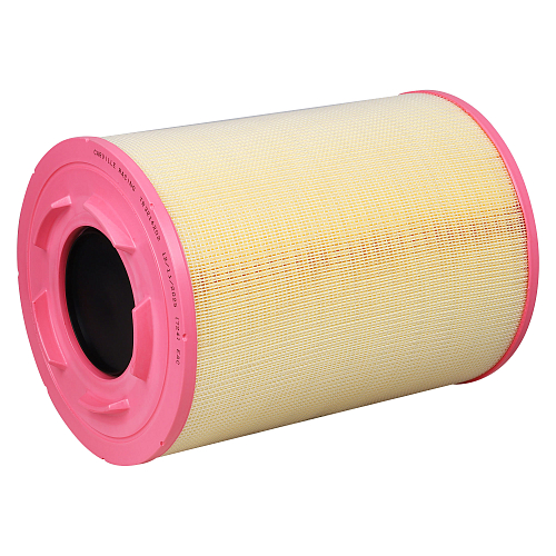 Фильтр воздушный для автомобилей Iveco Stralis (02-)/(12-)/Trakker (05-)/(12-)/X-Way [дв. Cursor 8/9/10/11/13] основной