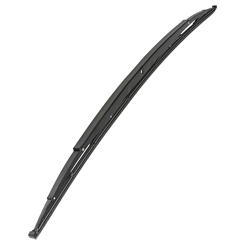 Щетка стеклоочистителя 1000 мм (40") каркасная грузовая 3 адаптера "Clasp" в комплекте