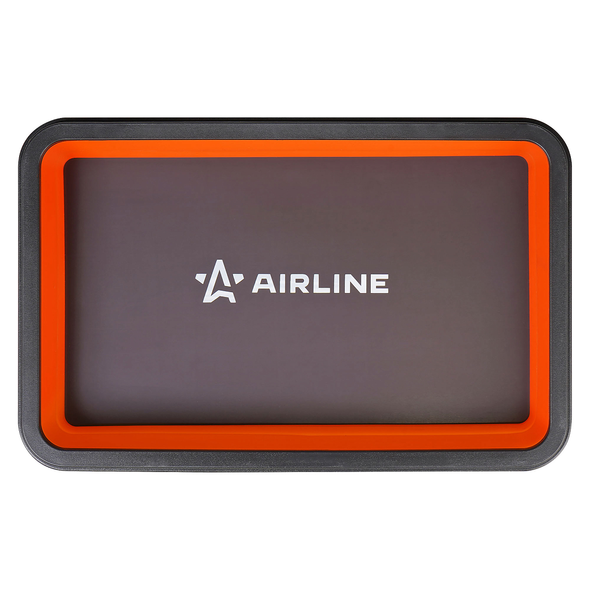 Лоток магнитный силиконовый складной для крепежа 277х177х45мм