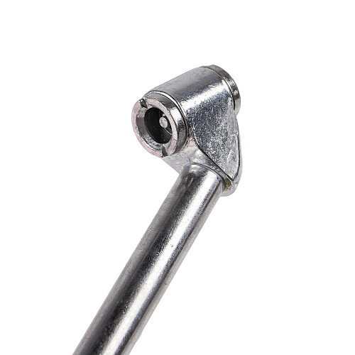 Пистолет для накачки шин грузовой 12 АТМ с манометром