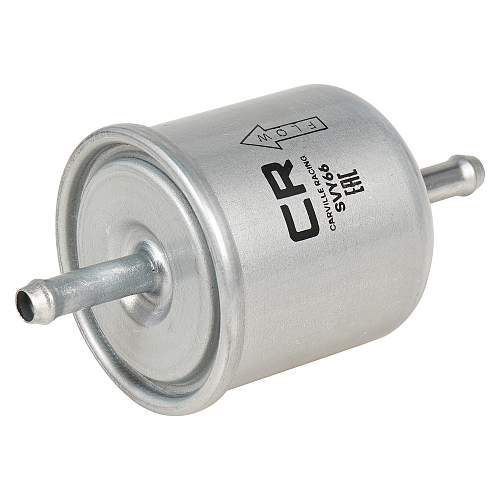 Фильтр топливный для автомобилей Nissan Primera (90-)(96-)/Almera (95-) 1.6i/Maxima (95-) 2.0i