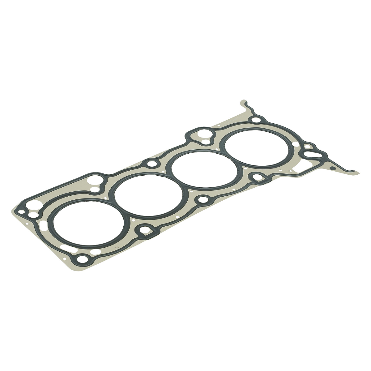 Прокладка ГБЦ для а/м Mitsubishi Lancer X (07-)/ASX (10-)/Colt (04-) 1.3i/1.5i/1.6i [4A]