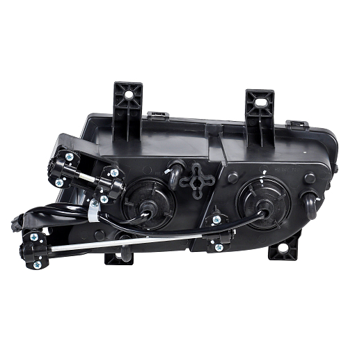 Фара для автомобилей Howo A5 (противотуманная), правая