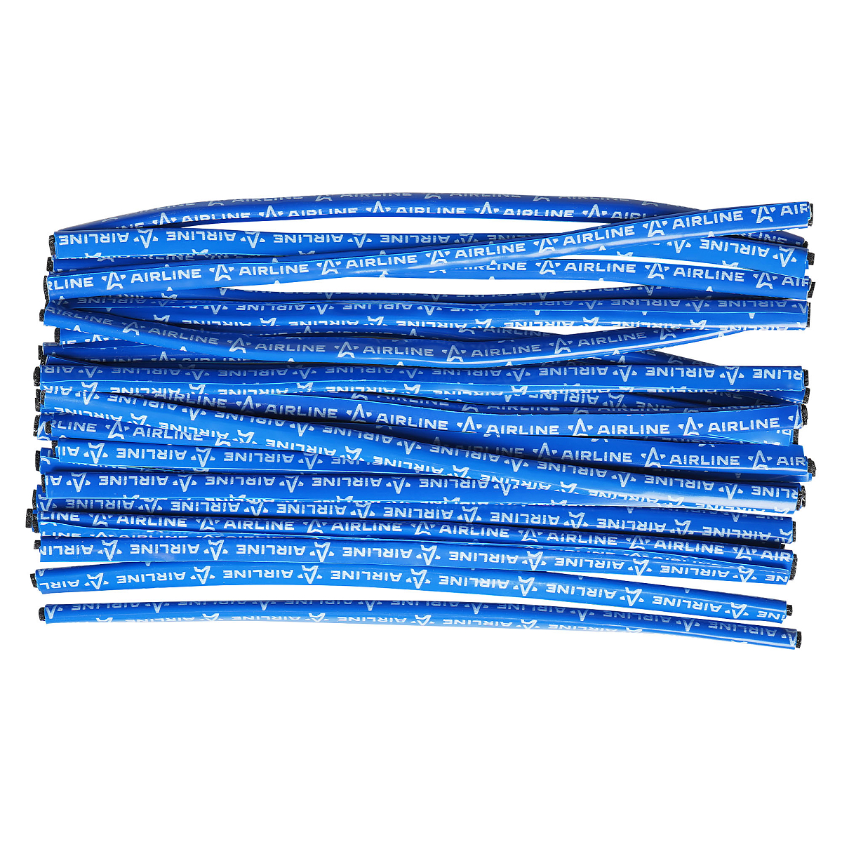 Жгут для ремонта б/к шин PRO, 6*200мм, 25 шт., в пакете