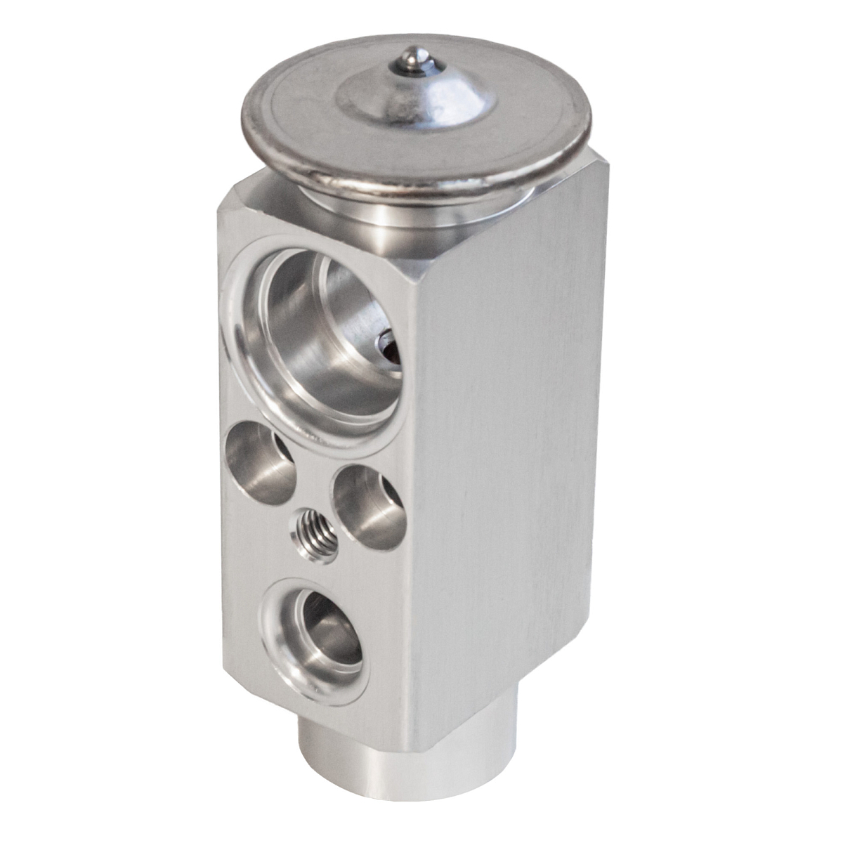 Клапан расширительный кондиционера (ТРВ) для автомобилей Astra H (04-) 1.6i/1.8i