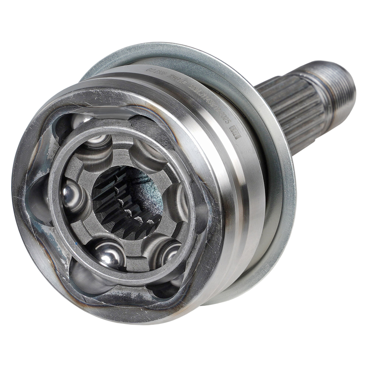 ШРУС наружный задний для автомобилей Honda CR-V (12-) 2.4i 4WD (23 шлц.)