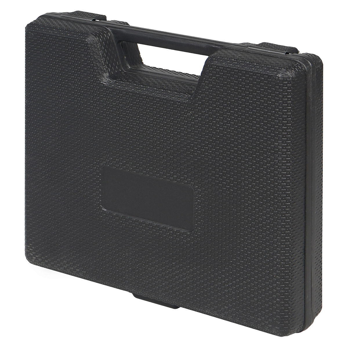 Дрель пневматическая ДП1, 1800 об/мин с реверсом, с оснасткой 16 пр., кейс