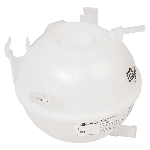 Бачок расширительный охл. жидкости для а/м Skoda Octavia A5 (04-)/VW Passat B6 (05-)/B7 (11-)/Tiguan (08-)/Golf VI (08-)/Golf VII (12-)