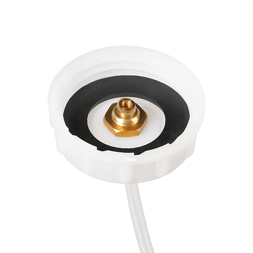 Приспособление для замены тормозной жидкости и прокачки тормозов и цилиндров сцепления