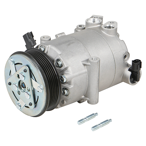 Компрессор кондиционера для автомобилей Kuga II (13-) 1.5T/1.6T