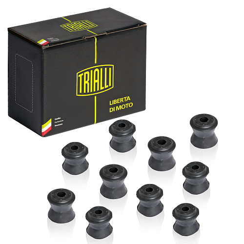 Втулки реактивных штанг для автомобиля Лада 2107