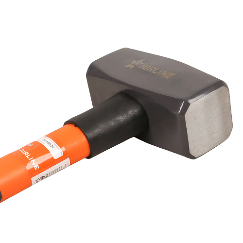 Кувалда с фиберглассовой рукояткой 3000гр