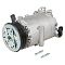 Компрессор кондиционера для автомобилей Kuga II (13-) 1.5T/1.6T