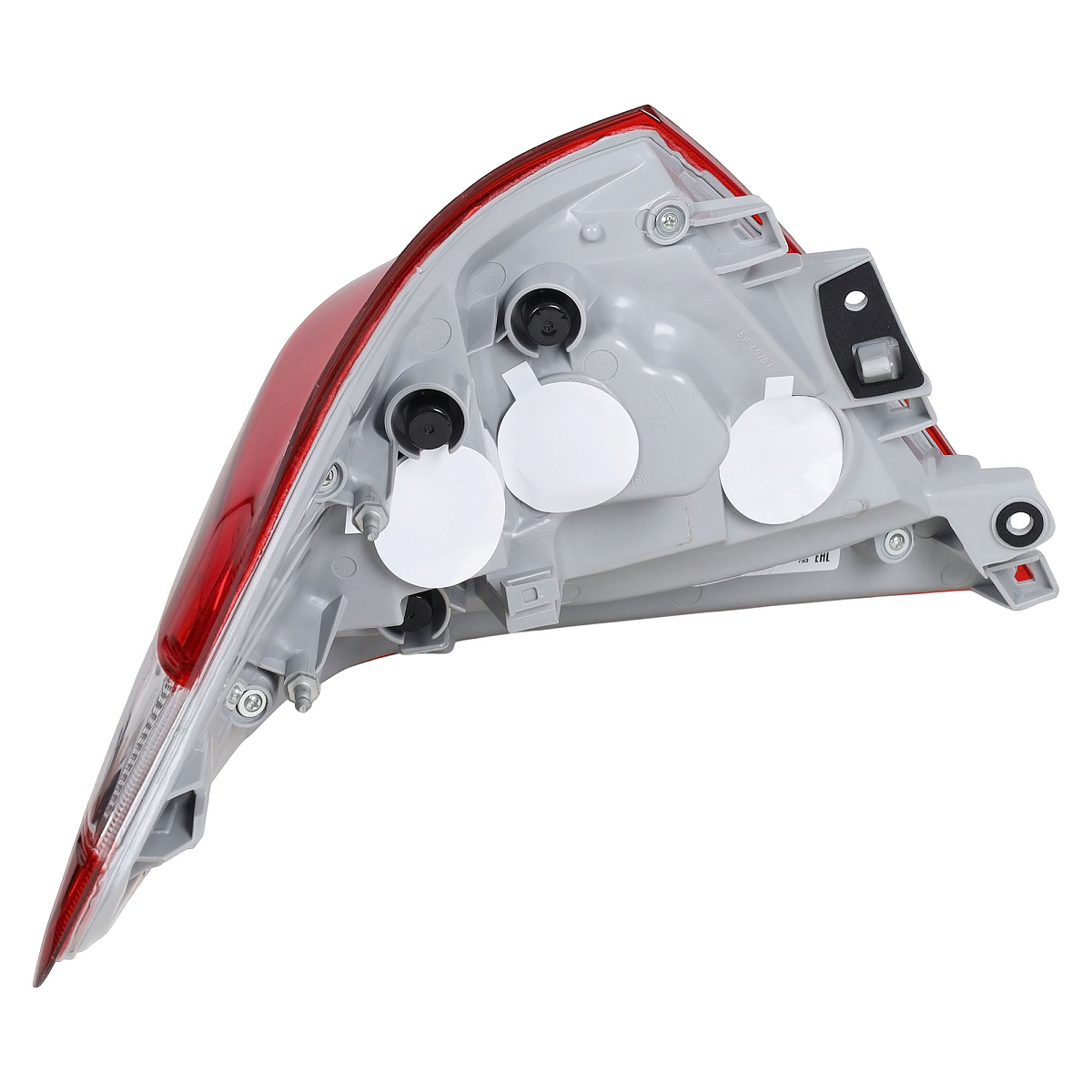 Фонарь задний для автомобилей Nissan Teana J32 (08-) дорестайлинг, правый