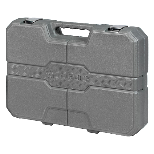 Набор инструментов универсальный 78пр. (головки 1/2", 1/4") кейс