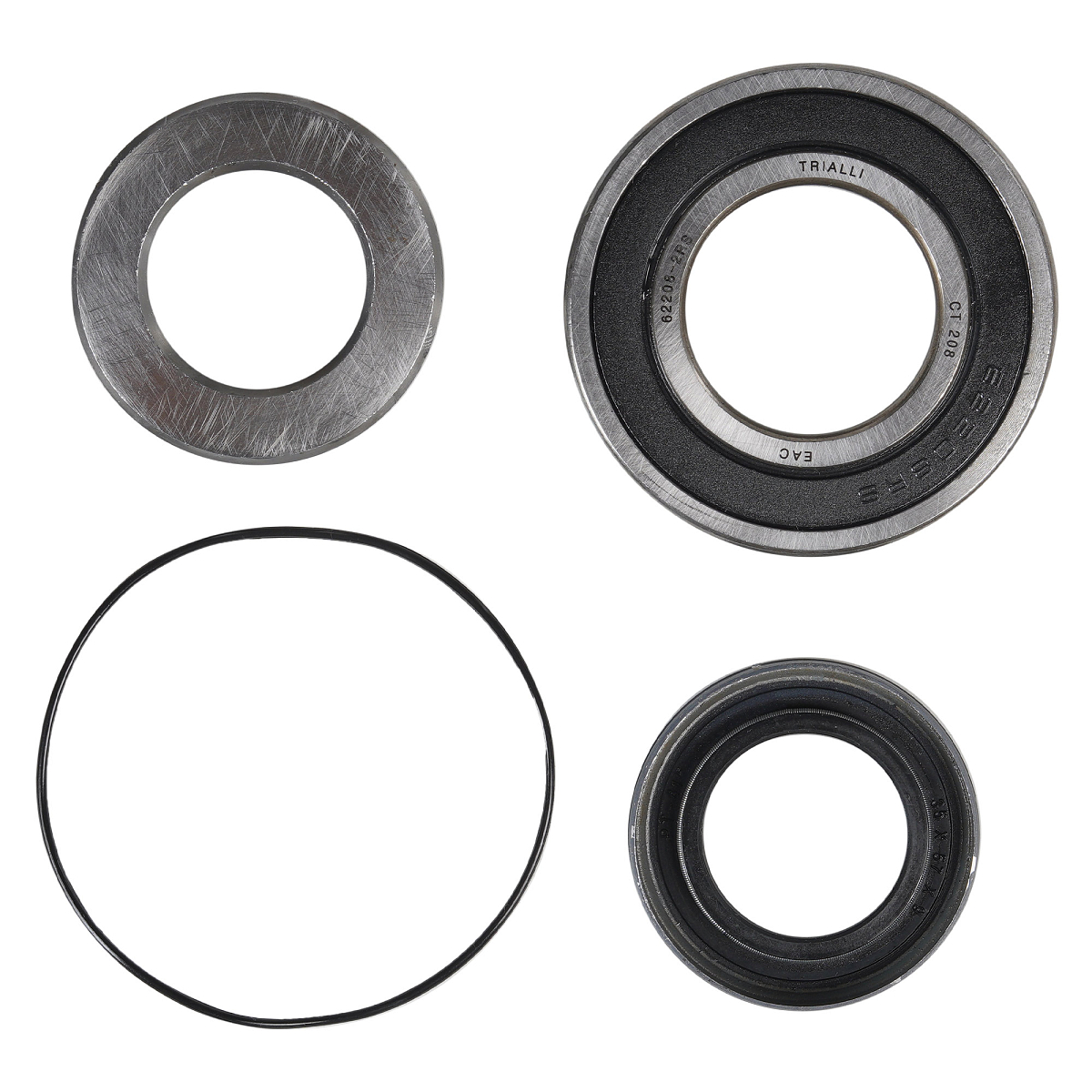 Ремкомплект полуоси для автомобиля Лада 21213/21214/2123 (с 2003 г.)