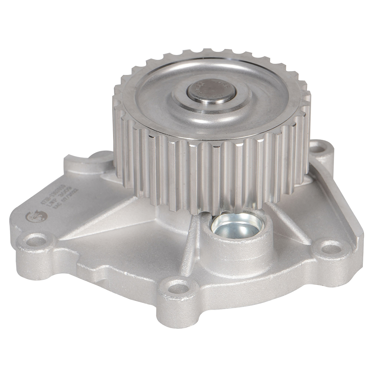 Насос водяной для автомобилей Chery QQ6 (06-)/Indis (10-) 1.3i