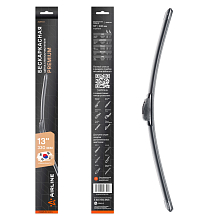 Щетка стеклоочистителя бескаркас PREMIUM 330мм (13