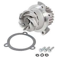 Насос водяной для автомобилей ВАЗ 2190 Гранта/Datsun on-Do