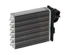 Радиатор отопителя для автомобилей Logan (04-)/Duster (10-)/Largus (12-)